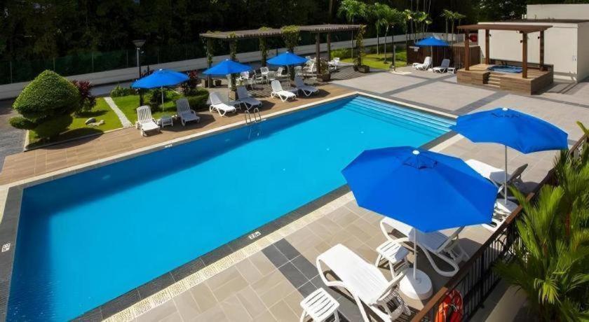 Hotel Miramar Singapore