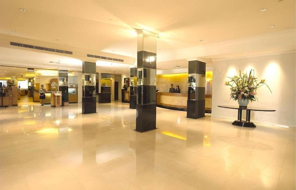 Miramar 4* Singapore