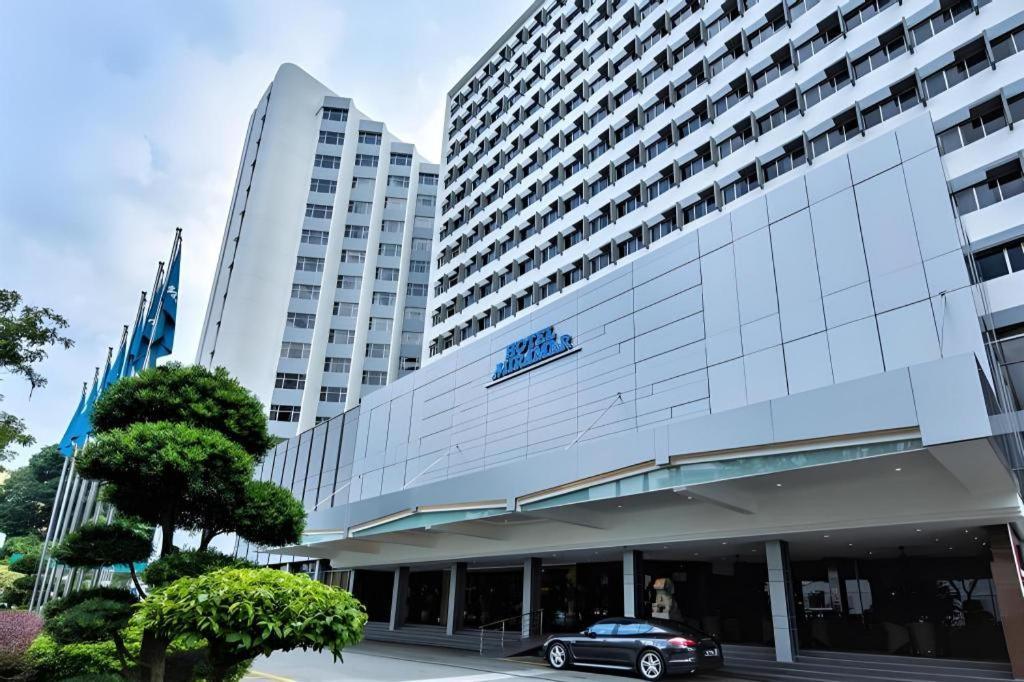 Miramar Hotel Singapore