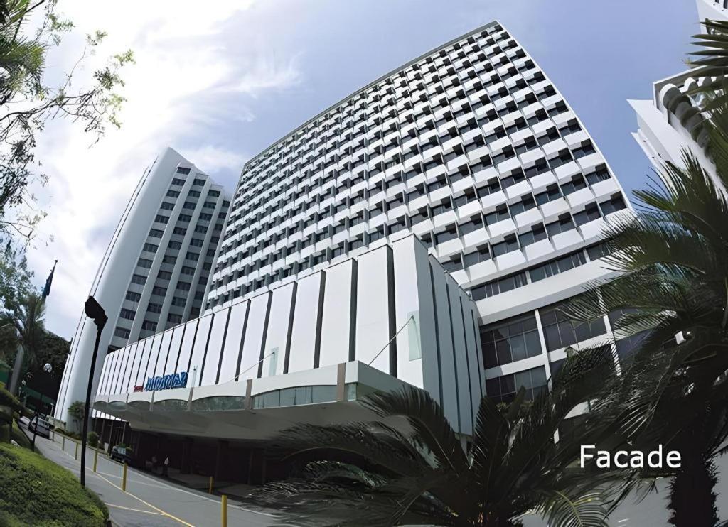 Miramar 4* Singapore