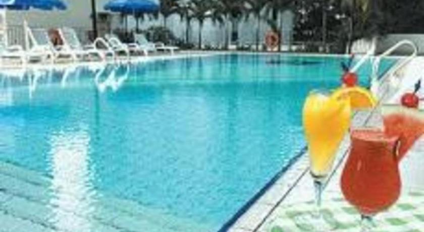 Miramar Hotel