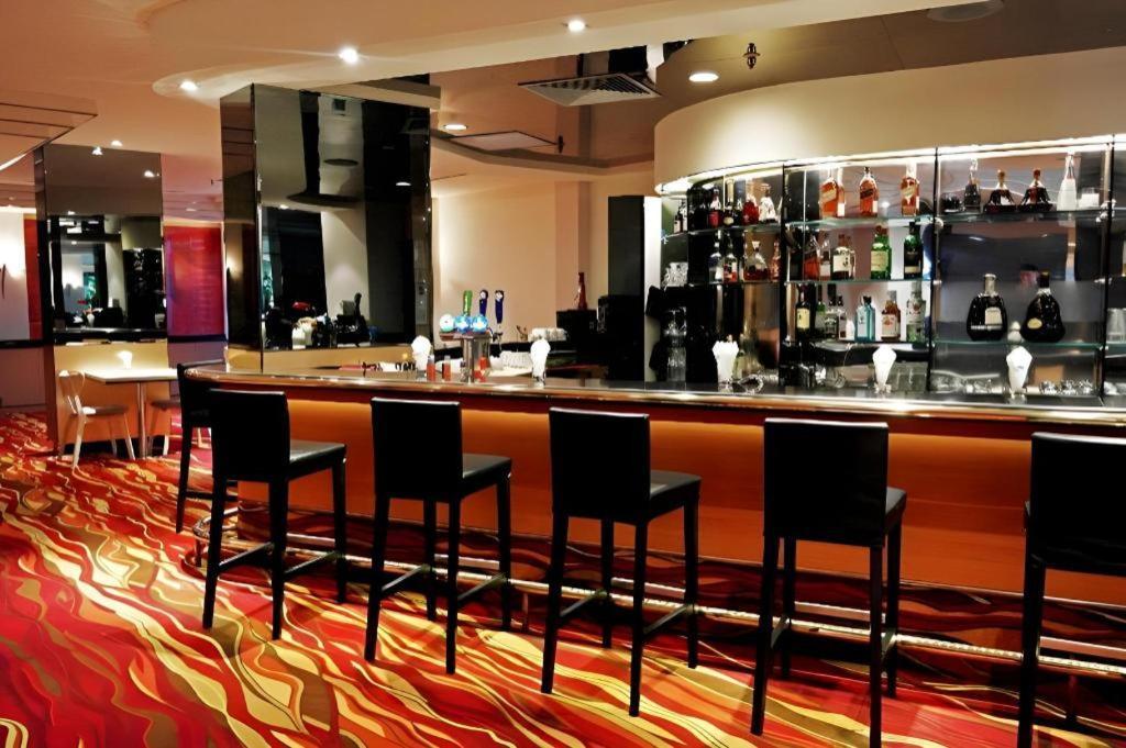 Miramar 4* Singapore