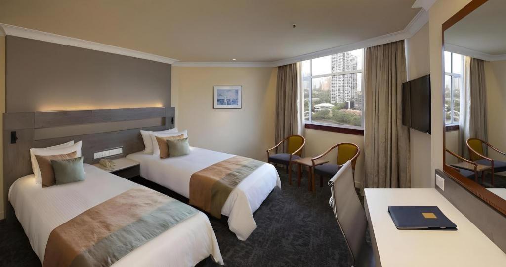 Miramar 4* Singapore