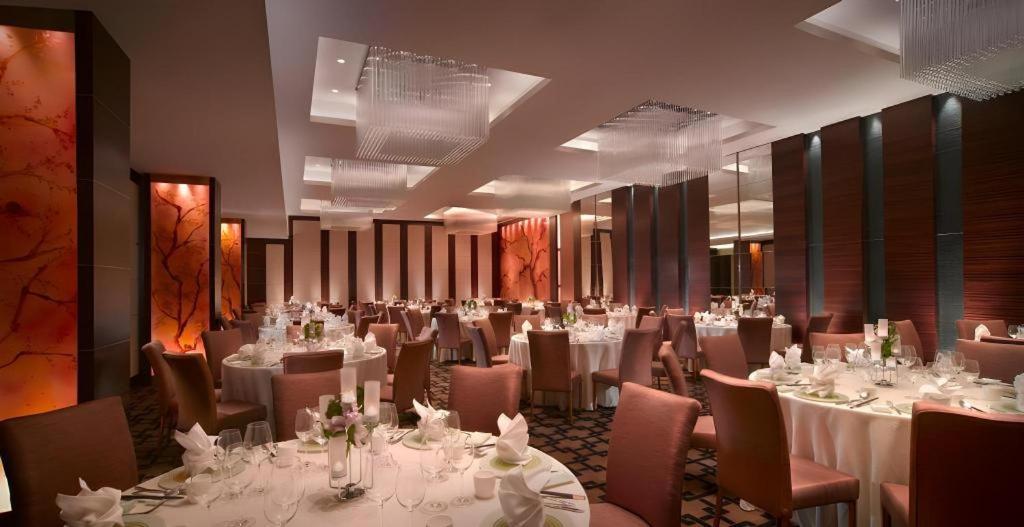 Hotel Miramar Singapore